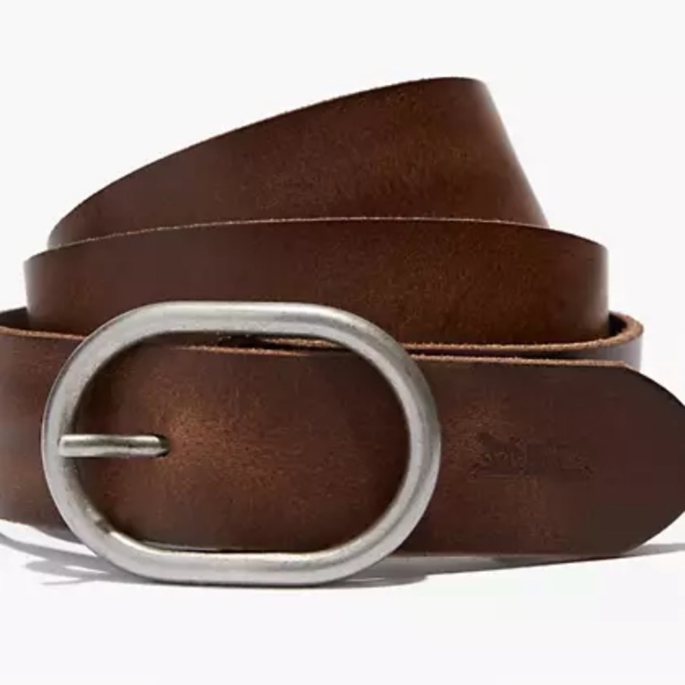Levi’s Calneva Leather Belt